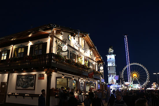 Zum Stiftl auf dem Oktoberfest 2019 (©Foto: Martin Schmitz)